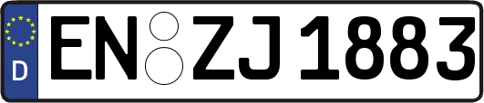 EN-ZJ1883
