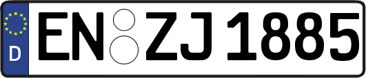 EN-ZJ1885