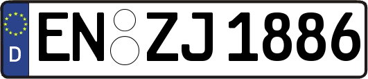EN-ZJ1886