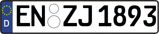 EN-ZJ1893