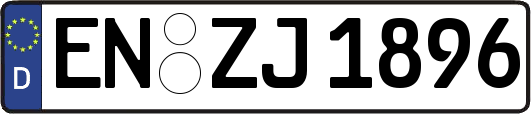 EN-ZJ1896