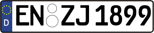 EN-ZJ1899