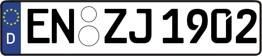 EN-ZJ1902