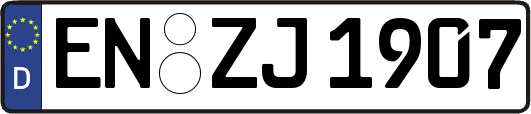 EN-ZJ1907