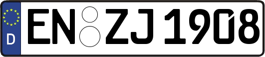 EN-ZJ1908