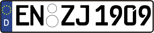 EN-ZJ1909