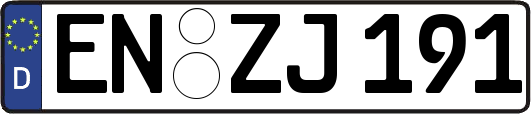 EN-ZJ191