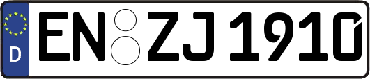 EN-ZJ1910