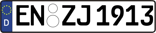 EN-ZJ1913