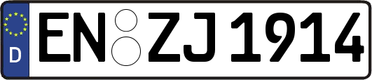 EN-ZJ1914