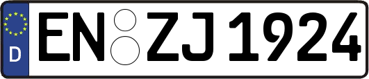 EN-ZJ1924