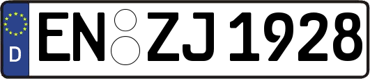 EN-ZJ1928