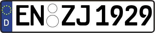 EN-ZJ1929