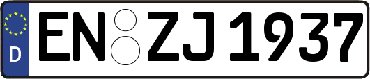 EN-ZJ1937