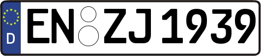 EN-ZJ1939