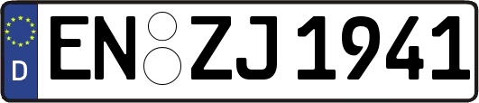EN-ZJ1941