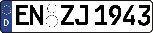 EN-ZJ1943