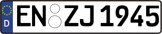 EN-ZJ1945