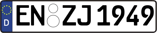 EN-ZJ1949
