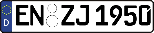 EN-ZJ1950