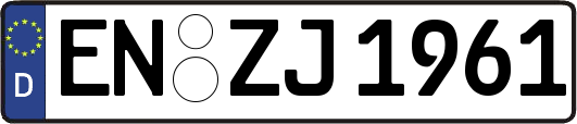 EN-ZJ1961