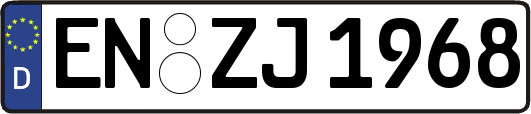 EN-ZJ1968