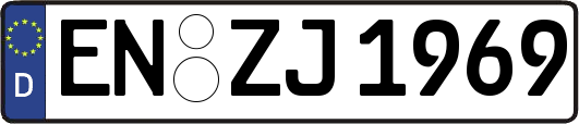 EN-ZJ1969