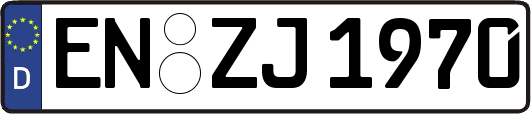EN-ZJ1970