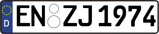 EN-ZJ1974