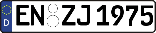 EN-ZJ1975