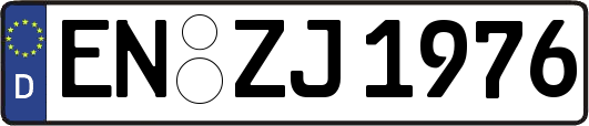 EN-ZJ1976