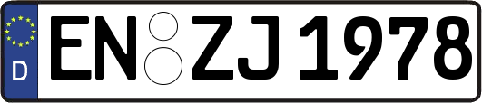 EN-ZJ1978