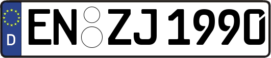 EN-ZJ1990