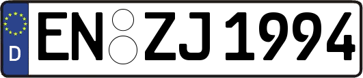 EN-ZJ1994