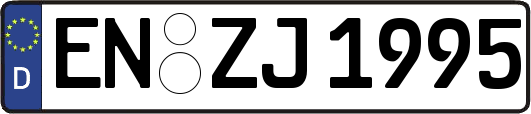 EN-ZJ1995