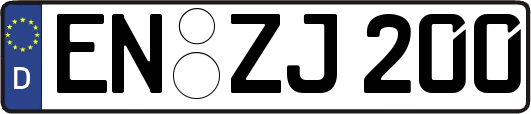 EN-ZJ200