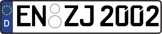 EN-ZJ2002