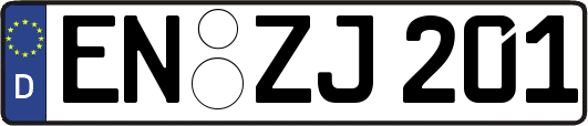 EN-ZJ201