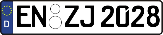 EN-ZJ2028