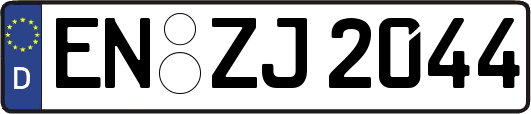 EN-ZJ2044