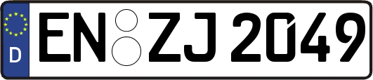 EN-ZJ2049