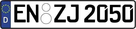 EN-ZJ2050