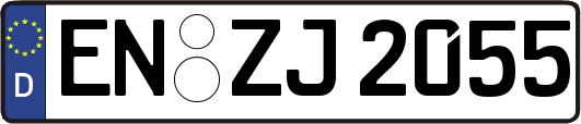 EN-ZJ2055