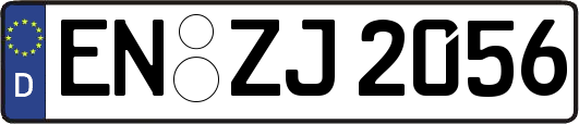 EN-ZJ2056