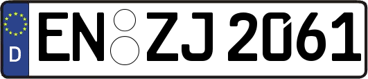 EN-ZJ2061