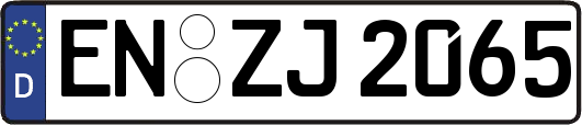 EN-ZJ2065