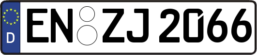 EN-ZJ2066