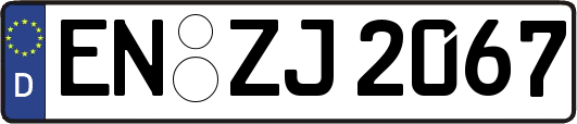 EN-ZJ2067