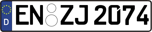 EN-ZJ2074