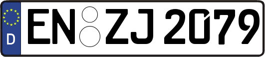 EN-ZJ2079
